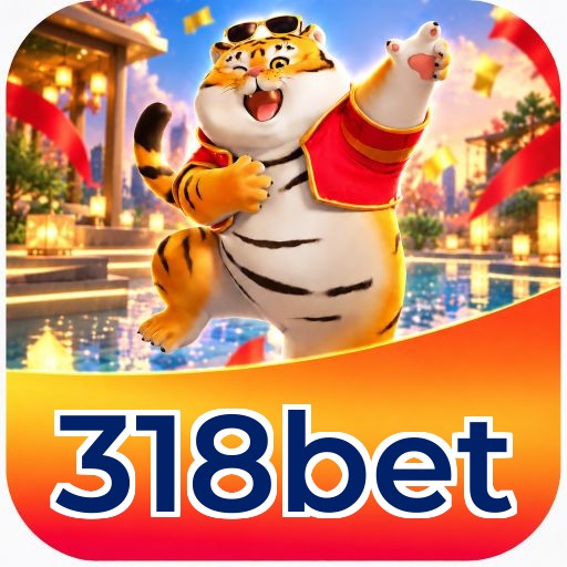 Logo 318bet