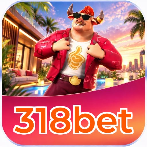 Logo 318bet