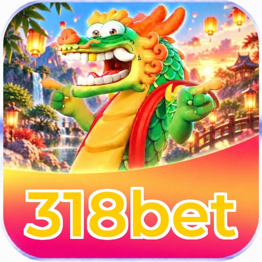 Logo 318bet