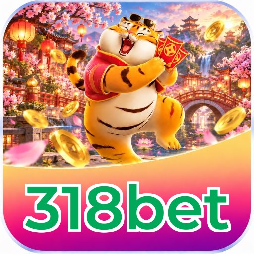 Logo 318bet