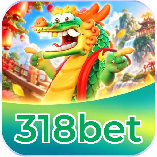 Logo 318bet - Cassino Online Brasil