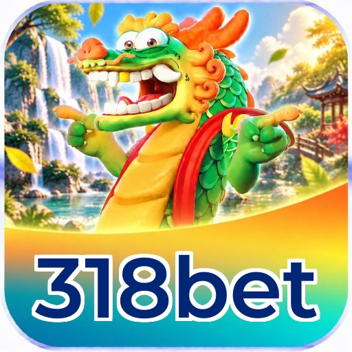 Logo 318bet