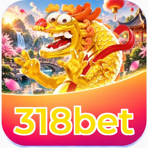 Logo 318bet