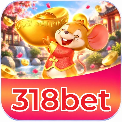 Logo 318bet