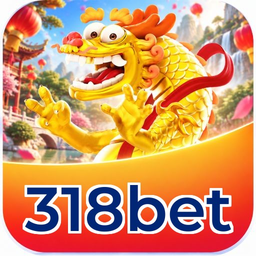 Logo 318bet