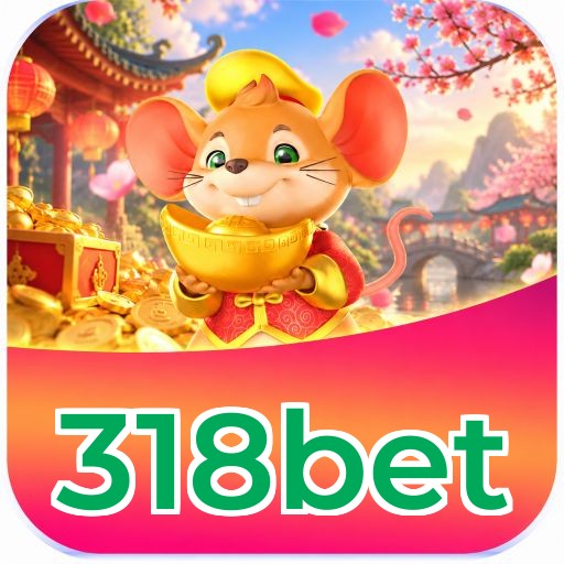 Logo 318bet