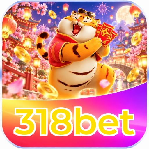 Slots 318bet - Mais de 1.500 jogos de caça-níqueis online