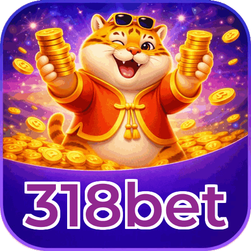 318bet bônus R$5.000 + 500 giros - Rollover 35x, prazo 30 dias, 38% taxa conversão