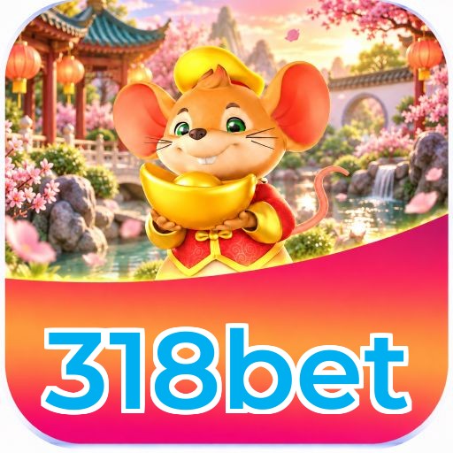 Logo 318bet
