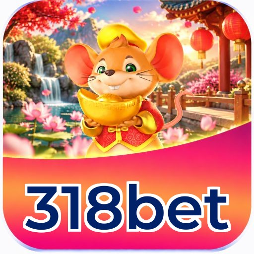 Logo 318bet