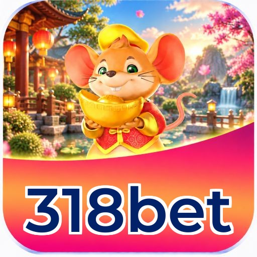 Lottery 318bet - Jogos de loteria com jackpots milionários
