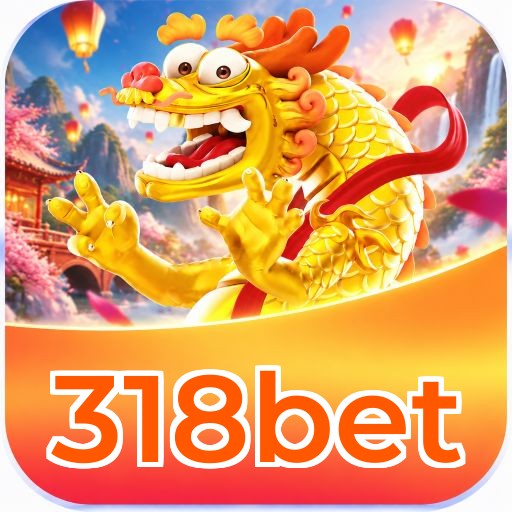 Logo 318bet