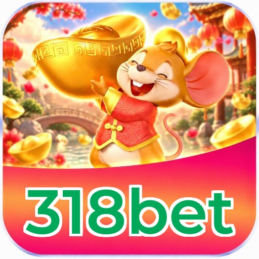 Logo 318bet