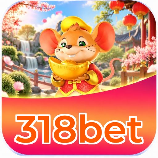 Logo 318bet